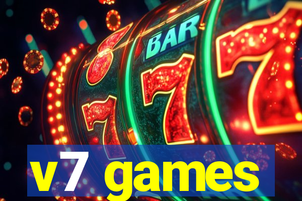 v7 games