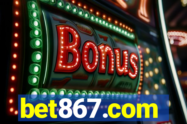 bet867.com
