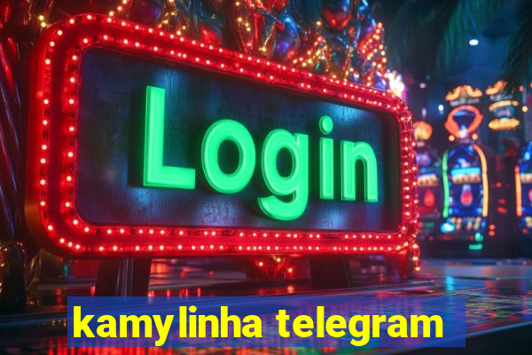 kamylinha telegram