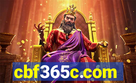 cbf365c.com