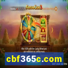 cbf365c.com