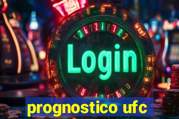 prognostico ufc