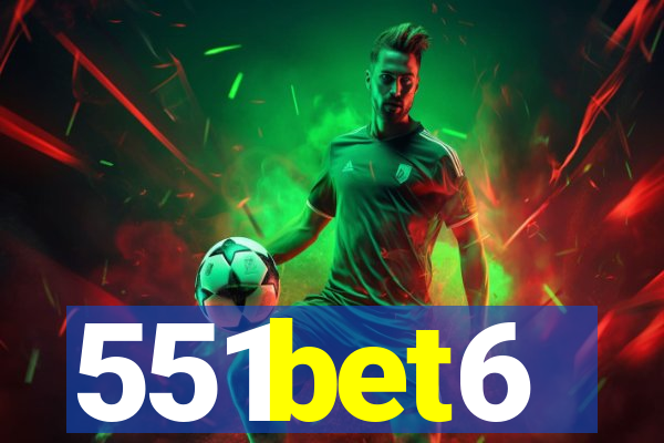 551bet6
