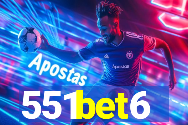 551bet6