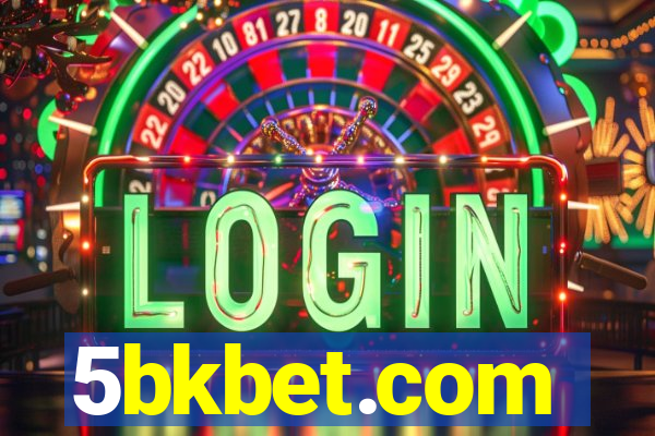 5bkbet.com