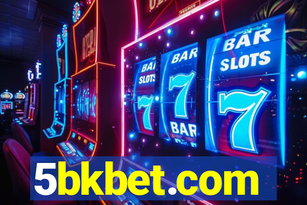 5bkbet.com