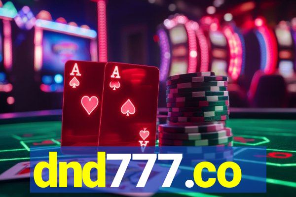 dnd777.co
