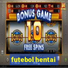 futebol hentai