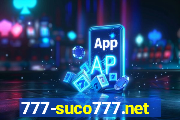 777-suco777.net
