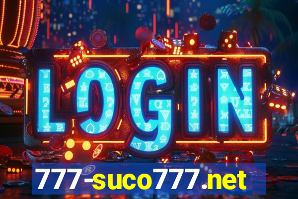 777-suco777.net