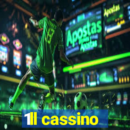 1ll cassino