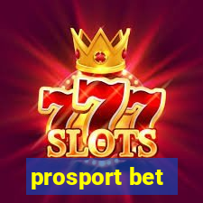 prosport bet
