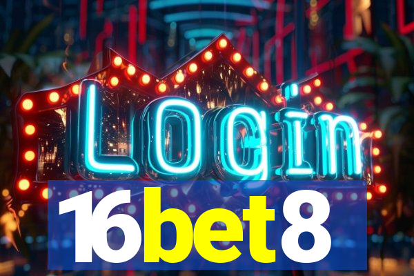 16bet8