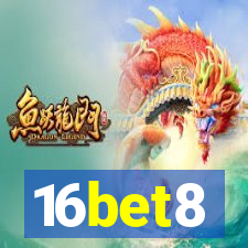 16bet8