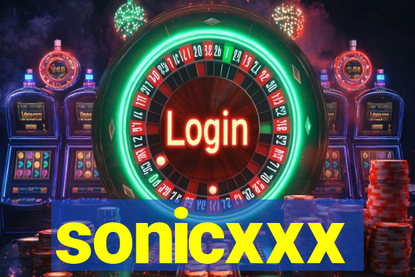sonicxxx
