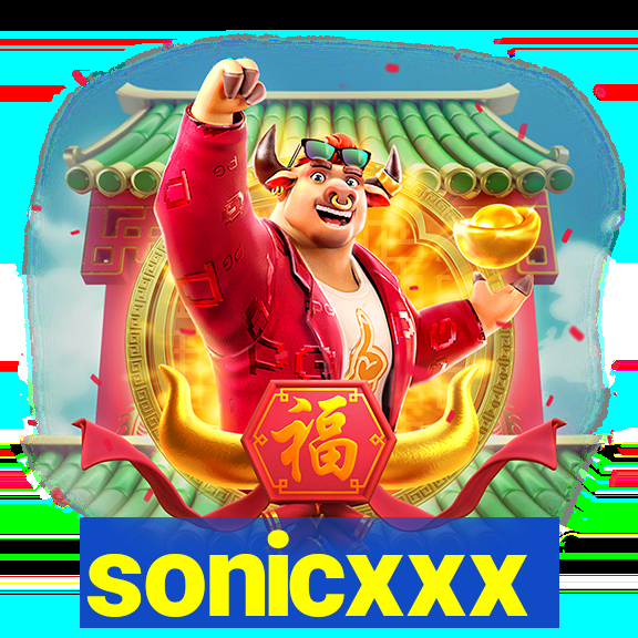 sonicxxx
