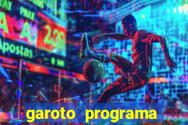 garoto programa zona leste