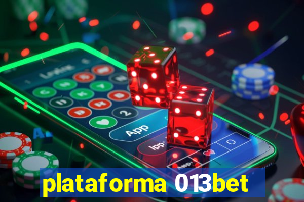 plataforma 013bet