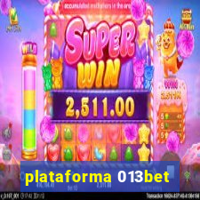 plataforma 013bet