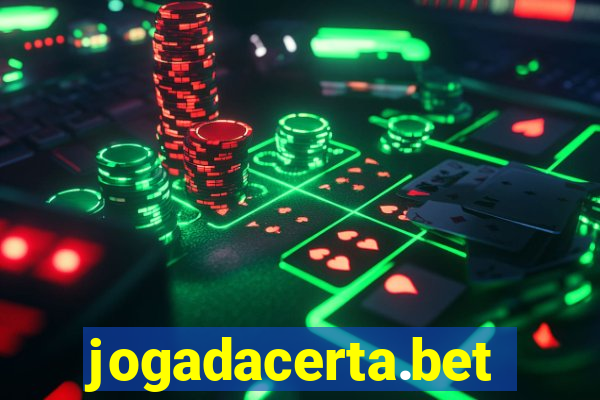 jogadacerta.bet