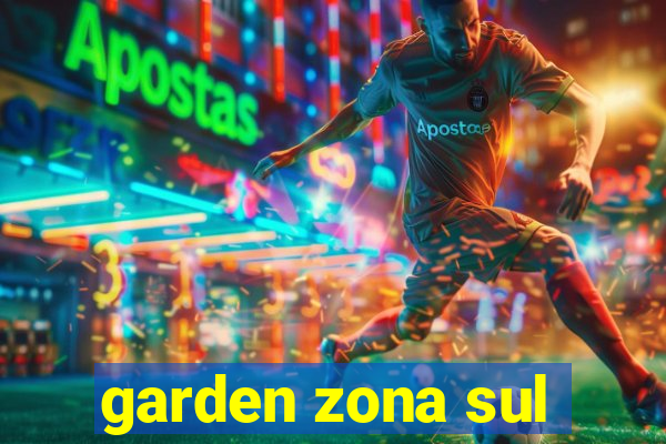garden zona sul