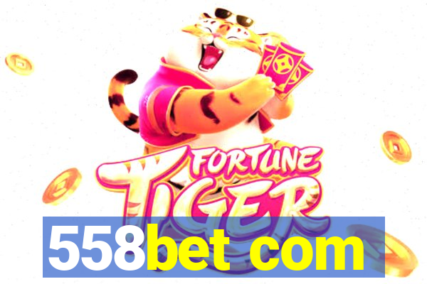 558bet com
