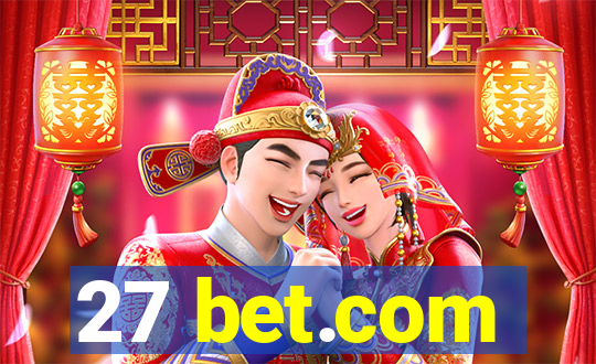 27 bet.com