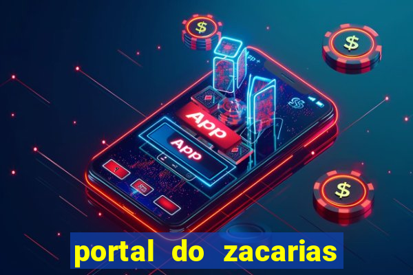 portal do zacarias mais 18