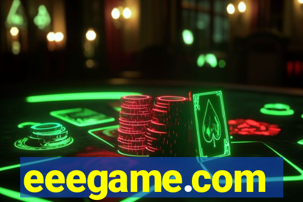 eeegame.com