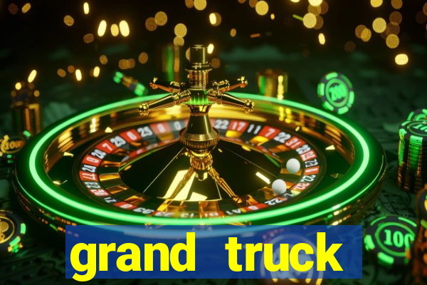 grand truck simulator 2 download dinheiro infinito