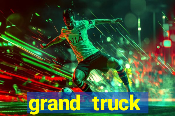 grand truck simulator 2 download dinheiro infinito