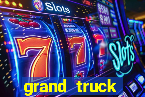 grand truck simulator 2 download dinheiro infinito