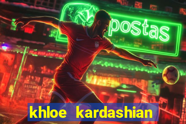 khloe kardashian and o.j. simpson