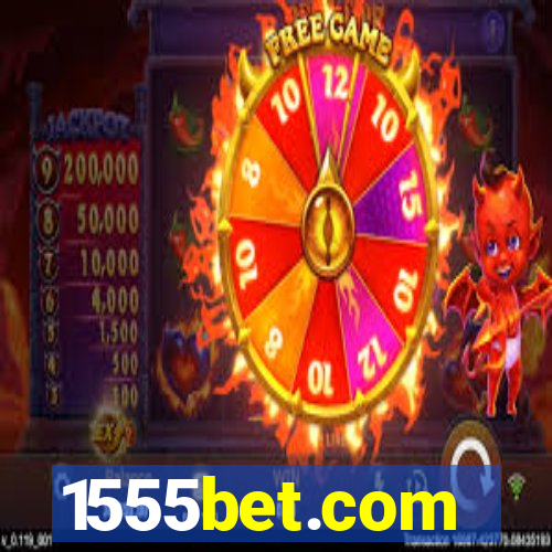 1555bet.com