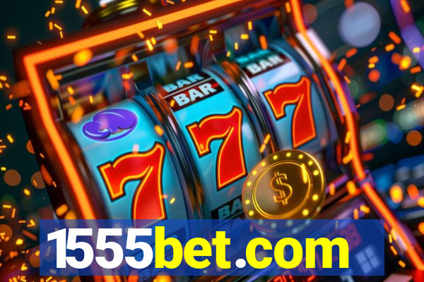 1555bet.com