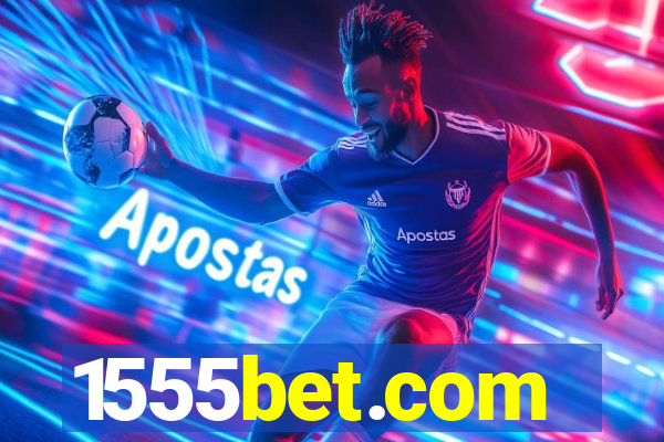 1555bet.com