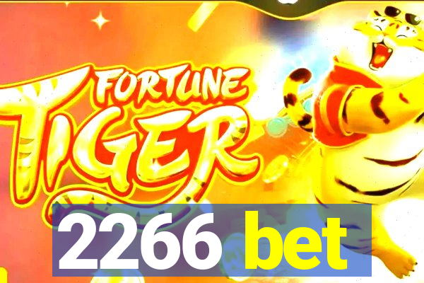 2266 bet