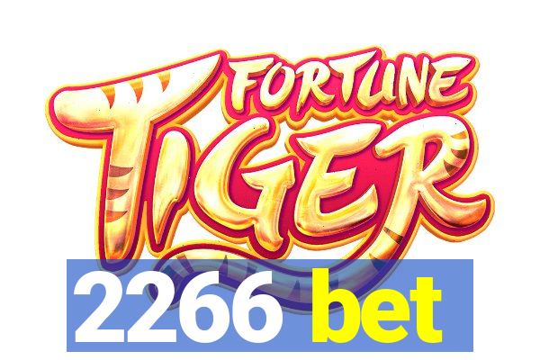 2266 bet