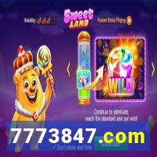 7773847.com