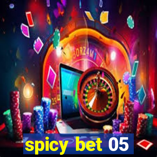 spicy bet 05
