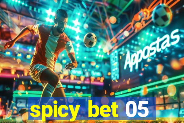 spicy bet 05
