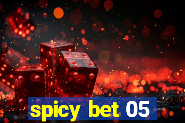 spicy bet 05