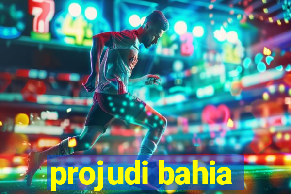 projudi bahia
