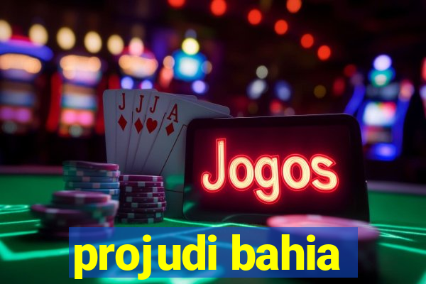 projudi bahia