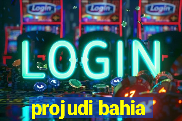 projudi bahia