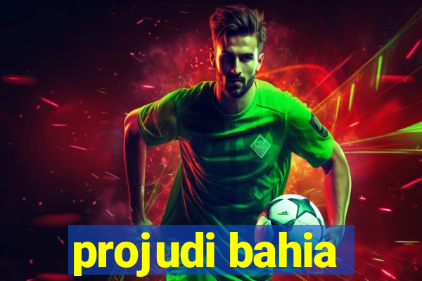 projudi bahia