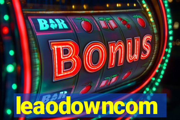 leaodowncom