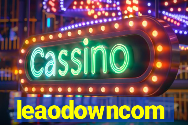 leaodowncom