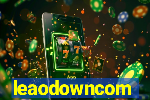 leaodowncom