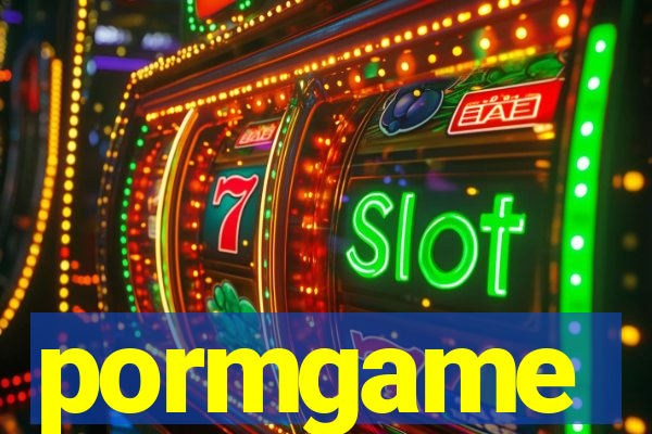 pormgame